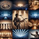 2024-25 이승환 데뷔 35주년 콘서트-제주 | 이승환 35주년 콘서트 "HEAVEN" 전국투어 일정안내