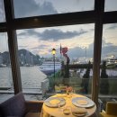 [CUCINA] 홍콩 마르코폴로호텔 포브스 선정 이탈리안 레스토랑