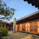 고을마당 | [전주/한옥마을] 한옥고택고을 청명방 내돈내산 후기