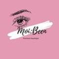 모이빈부티크(Moi:Been)