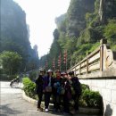 만리장성 장가계, 중국 여행다녀온 풍경사진 ＜용운사합창단＞ 이미지