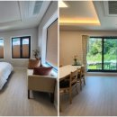 유수암마을 | 제주 애월 풀빌라 유수암쉘 Hansion 강추 후기!