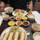 성수 뚝섬역 돈까스 : 오레노카츠 내돈내산 솔직후기