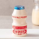 야쿠르트 우먼컨슈머