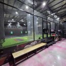 25시 자유시간(벌리점) | 별내 아이와 가볼만한 곳 25시 야구센터 방문기