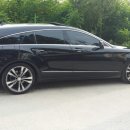 CLS 250 CDI 이미지