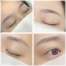 아인뷰티랩 인천구월 어나더블랙 | 인천눈썹문신 부담없이 유지가격추천