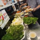 상동한식부페 이미지