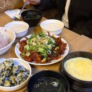 조포닭발 | 울산 성남동 맛집 조포닭발 웨이팅 노포 닭똥집 후기
