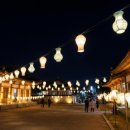 청자물레체험(야간) 이미지