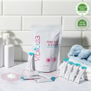 바이오솔트 | 베리바이오23 핑크솔트 파우더 클렌저 구매 후기 | 내돈내산 인증