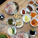사하구/대티역 맛집 _ 남해달인횟집