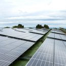 영진 태양광발전소 이미지