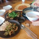 샘터골한정식 이미지