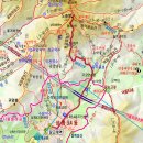 수락산 각석군 | 수락산 1. 서울 쪽 기점 등산 코스