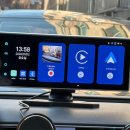 블랙박스 | 모비디안DRIVE11모니터 올인원 내비게이션 블랙박스 후기