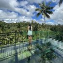 STAY HARUM | [인도네시아🇮🇩 발리 여행] “Alas Harum Bali” 우붓 핫플, 여기 곧 미친듯이 더 핫해질껄...? 발리스윙...