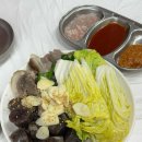 [전남/순천] 순천 웃장 현지인 맛집, 수육이 서비스로 나오는 제일식당 내돈내산 후기 | 순천여행 맛집