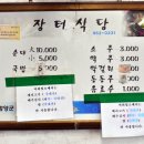 옛날할매순대 이미지