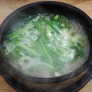 황귀엄나무닭곰탕 이미지