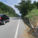 정안면~유구읍 지방도 이미지