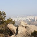 용봉산 주차장 이미지