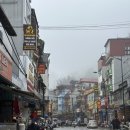 에콜로지 | 사파 여행 토파스 에코로지 숙소 비 안개 날씨 절망편 후기