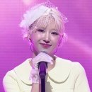 7월10일 엠카운트다운 위시 Palm Tree 영상 이미지