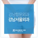 강남서울외과의원 이미지