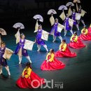 리틀엔젤스 예술단 이미지