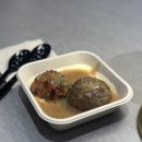 서울떡갈비 | 수원 스타필드 흑백요리사 팝업 서울떡갈비 후기