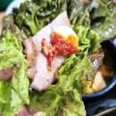 제일상가 | 대치역맛집 은마상가 제일보쌈 또간 후기