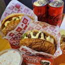 대구조암초등학교 | 대구 신월성 맛집 수제버거 전문점 왓더버거 대구월성점