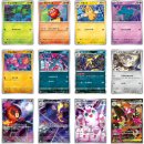 11545-12-22-13 | 【포켓몬카드】 인페르노X 2박스 구매후기 (12~13번째 박스)