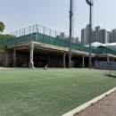 국민체육센터(체육관) 화장실 이미지