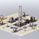 명품산업개발(주) | 명일방주: 엔드필드(Arknights: Endfield) 2026년 출시!