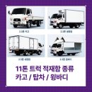 제일화물운송서비스 이미지