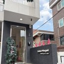 [성수] 서울숲에서 가장 유명한 베이글 카페! 베이크모굴 황치즈베이글 강추후기