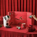 네스카페 돌체구스토, 크리스마스 한정 ‘어드벤트 캘린더’와 ‘헤이즐넛향 마키아토’ 출시 이미지