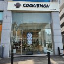 쿠키몬COOKIEMON 이미지