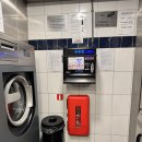 중앙세탁소 | 네덜란드 암스테르담 중앙역 코인세탁소 [Aquarette Selfservice Laundry]