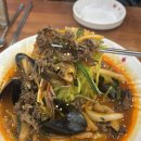 다사역 3번출구 | 생생정보통 나온 거기 맞음! 대구다사맛집 ‘무쇠짬뽕’ 비주얼 실화?🍜🥟