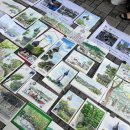 그리다꿈 | <2026 한양경제 어반스케치 페스타>남산 서울타워 팔각광장 “한양도성 그리다’’ 참석 후기