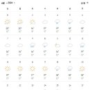 맑은 옷 이미지