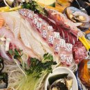 진호수산 | 강북 수유역 맛집 웨이팅 장난 아닌 진호횟집 수유본점 내돈내먹 솔직후기
