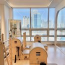 라마다 송도호텔 헬스센터 | 인천 송도필라테스 ‘에스피지오 필라테스’ 4:1 그룹수업 후기