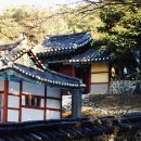 산골짜기 이미지