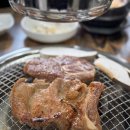 관양오토바이 | 궁금했던 풍년 갈비 안양 본점 후기