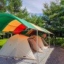 무릉도원 | 영월 캠핑장 추천 무릉도원 캠핑장 후기