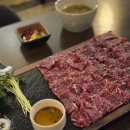 우호유통 | 일산맛집추천 라페스타맛집 일산뭉티기 신선한 우호뭉티기!
